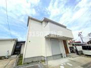 安良田町5丁目貸家