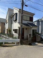 グラン柏あかね町