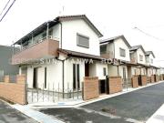 八尾市中田3丁目戸建