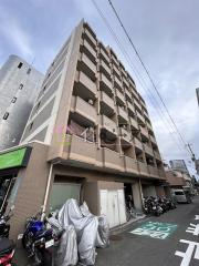 オリエントハイツ