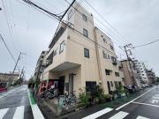 コジママンション