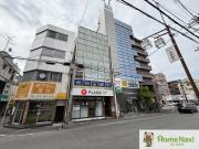 近鉄南大阪線古市駅まで徒歩1分