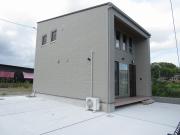 日の出戸建