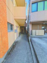 鹿児島市電谷山線上塩屋駅まで徒歩3分