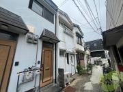 下祇園町一戸建て