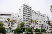 アドバンス西梅田II