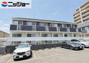 リバーサイドジュネス B棟