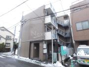 パラドーム相模大野