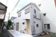 大田区羽田3丁目戸建て