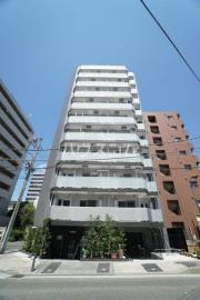 メインステージ横濱弥生町