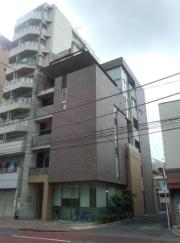 K2コート根岸