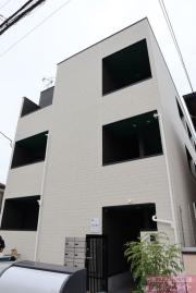 地下鉄今里筋線瑞光四丁目駅まで徒歩12分