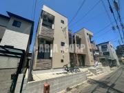 京阪本線淀駅まで徒歩10分