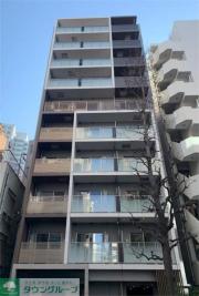 GRAN PASEO日本橋箱崎町