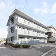 名鉄名古屋本線有松駅まで徒歩3分