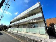 ＪＲ総武本線東千葉駅まで徒歩9分