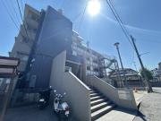 渋谷コート2号棟