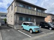 静岡県浜松市中央区天王町
