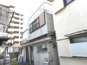 住友様テラスハウス