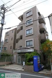 ライオンズマンション駒込第七
