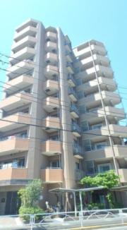 京成押上線八広駅まで徒歩2分