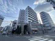 近鉄大阪線近鉄八尾駅まで徒歩3分