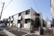 京成本線菅野駅まで徒歩8分