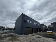 GARAGE BASE 254 BP