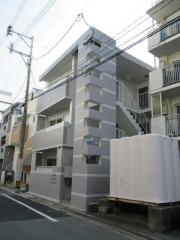 デアライン別府