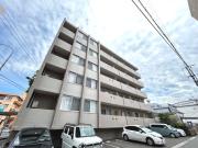 鹿児島市電谷山線脇田駅まで徒歩5分