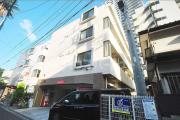 コンフォートマンション仲町第2