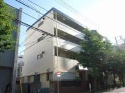 ＪＲ総武線（各駅停車）大久保駅まで徒歩7分
