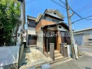 上尾町1丁目貸家
