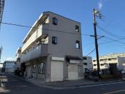 旭マンション