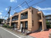 西武拝島線東大和市駅まで徒歩17分