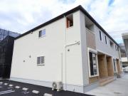 ＪＲ芸備線中深川駅まで徒歩3分