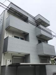 フジパレス柴島II番館