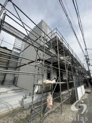 近鉄難波・奈良線河内小阪駅まで徒歩11分