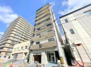 地下鉄東西線バスセンター前駅まで徒歩1分