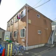 京成電鉄松戸線高根公団駅まで徒歩3分