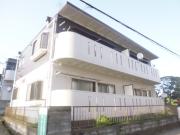 東急東横線綱島駅まで徒歩17分