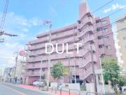京成本線青砥駅まで徒歩10分