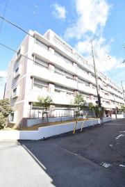 地下鉄烏丸線くいな橋駅まで徒歩10分