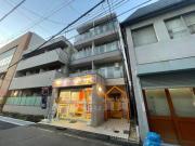 阪急宝塚線池田駅まで徒歩2分
