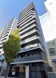 リテラス渋谷笹塚 13階