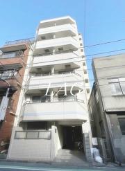 東京メトロ日比谷線入谷駅まで徒歩2分
