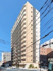 地下鉄七隈線渡辺通駅まで徒歩6分