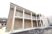 ＪＲ牟岐線阿南駅まで徒歩22分