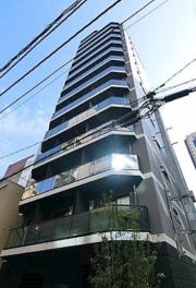 ＪＲ山手線新橋駅まで徒歩12分