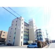 宇都宮芳賀ライト線陽東３丁目駅まで徒歩2分